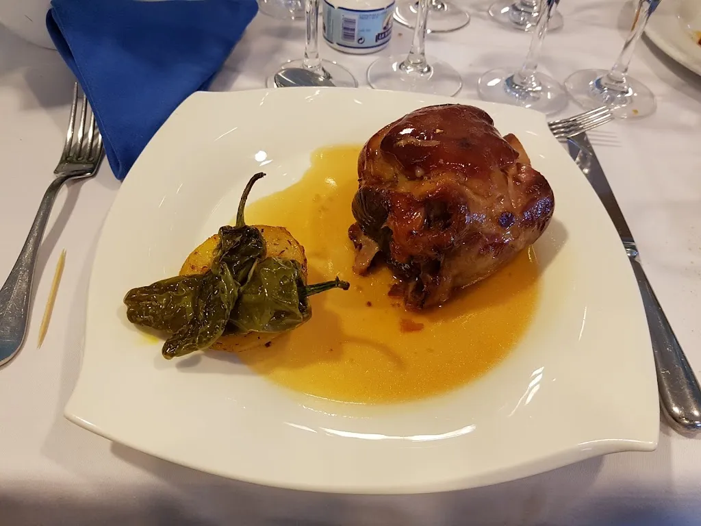 Ekere Eno_Restaurante Isa_Poblets els_review