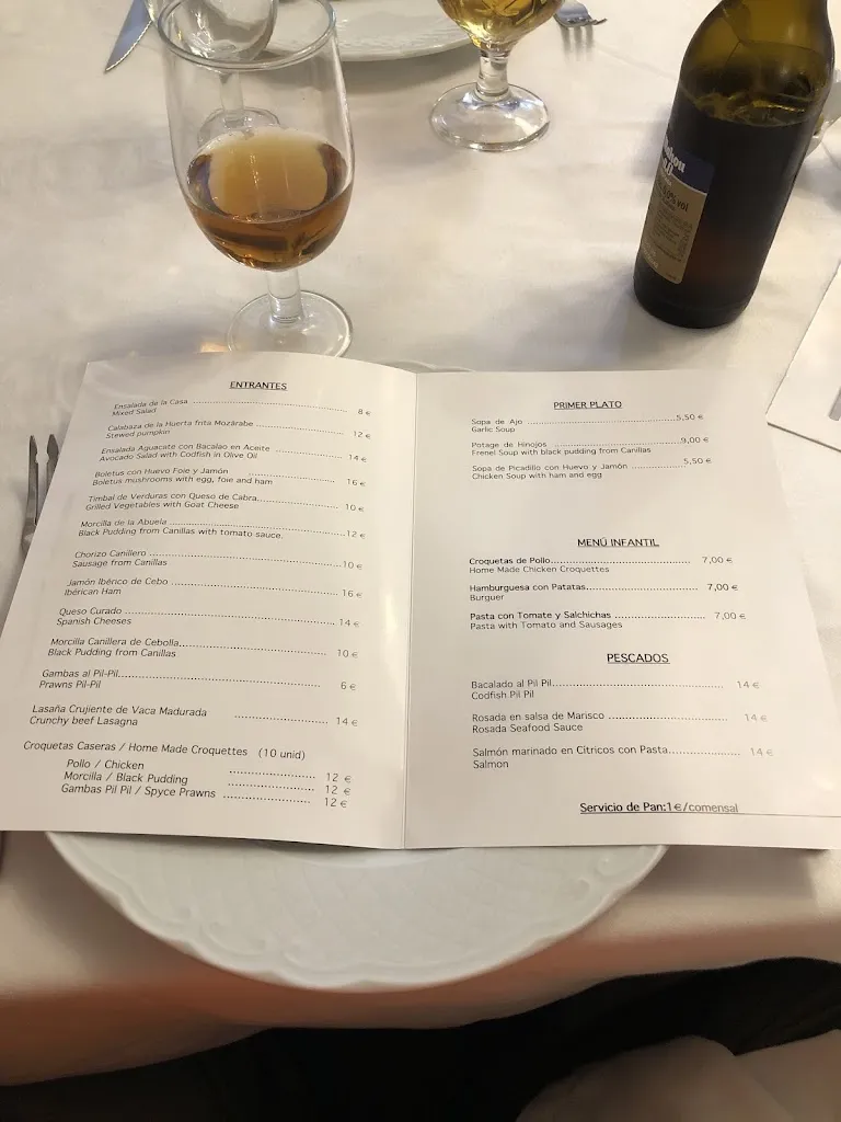 Menu_Restaurante La Sociedad_Canillas de Aceituno_immagine_3