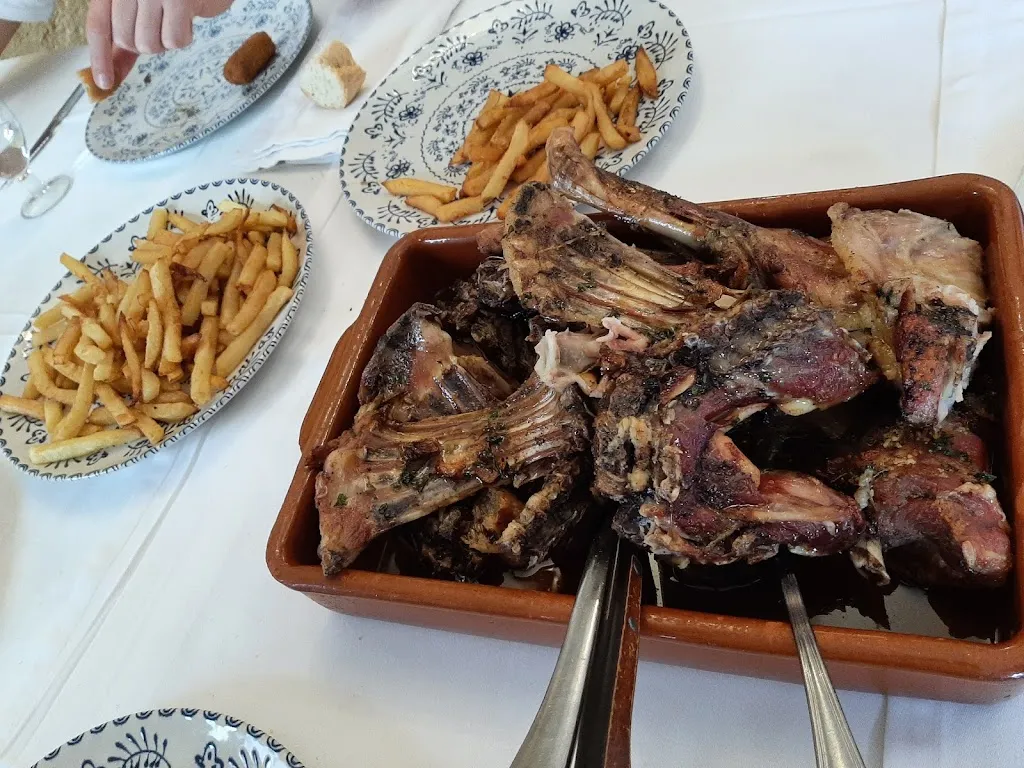 Menu_Restaurante La Sociedad_Canillas de Aceituno_immagine_5