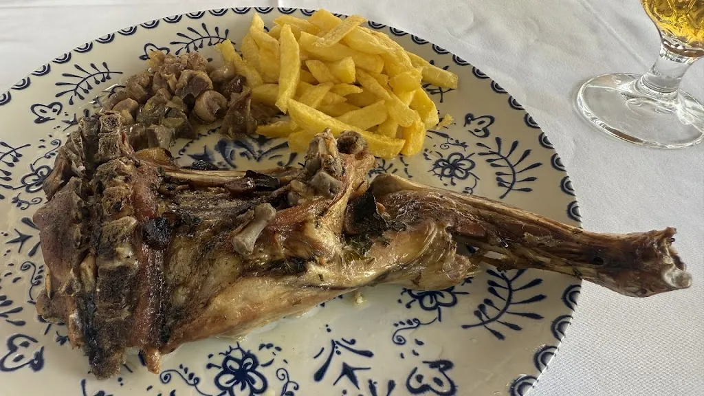 Tomas_Restaurante La Sociedad_Canillas de Aceituno_recensione