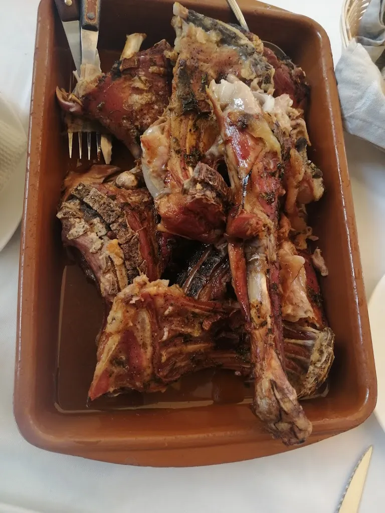 Paulina Zima_Restaurante La Sociedad_Canillas de Aceituno_recensione