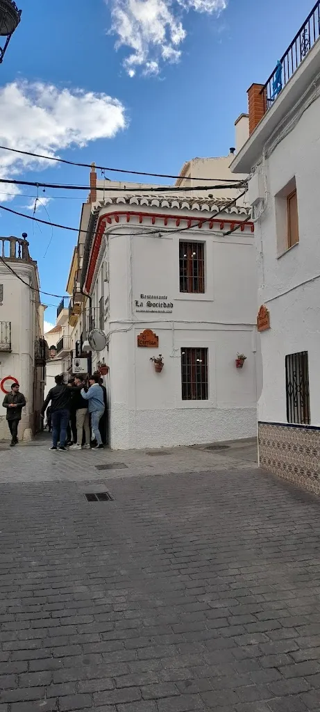 Mark Orton_Restaurante La Sociedad_Canillas de Aceituno_recensione