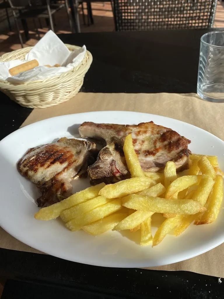 Daniel Todoran_Restaurante La Piedra_Cañete la Real_review