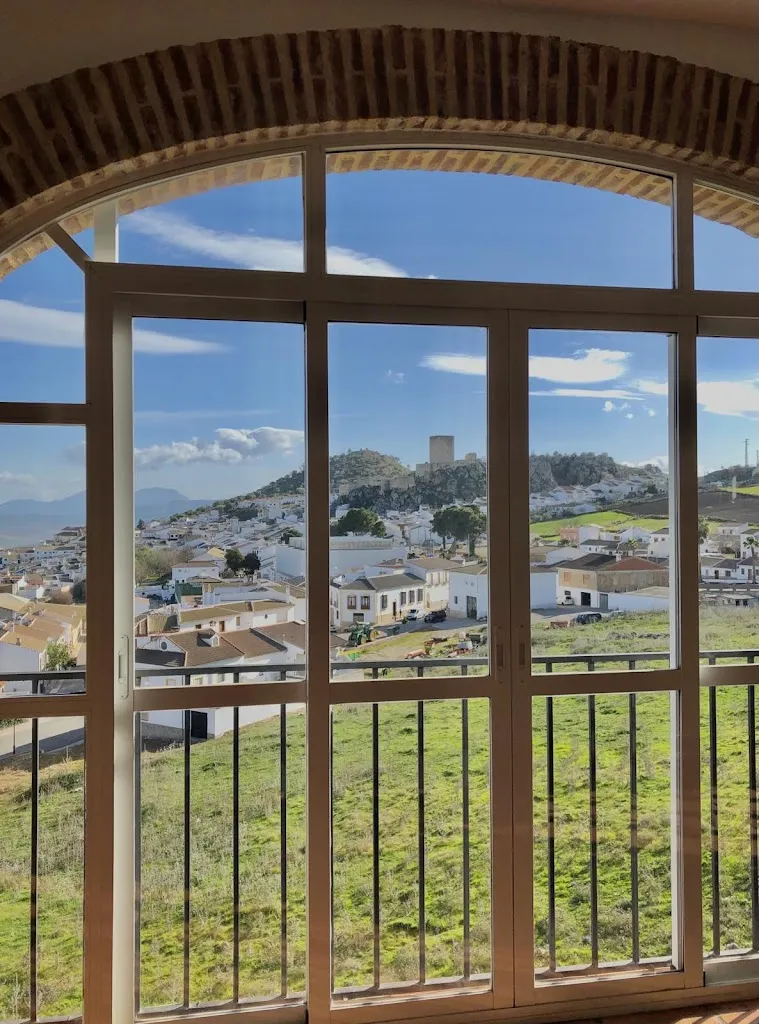 Rasa Ci_Restaurante La Piedra_Cañete la Real_review