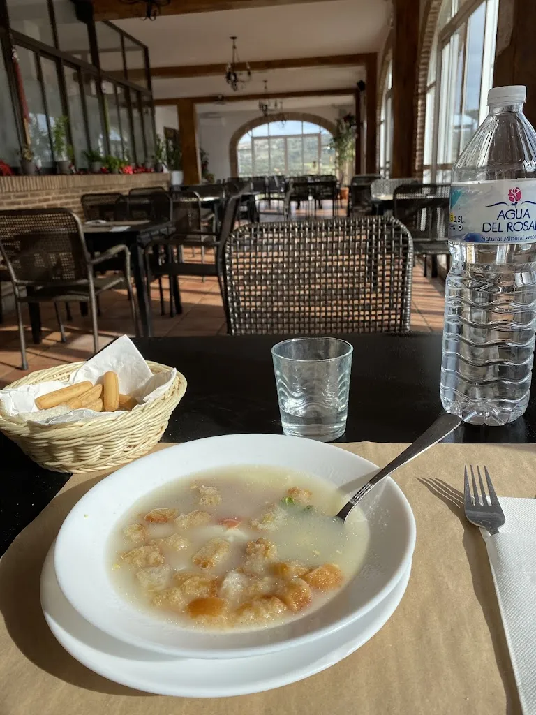 Restaurante La Piedra_Cañete la Real_slider_image_2