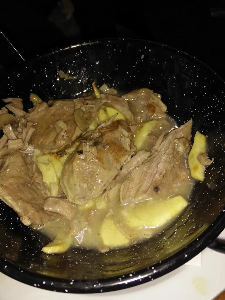 Jorge Carvalho_Restaurante La Piscina_Cañete la Real_review