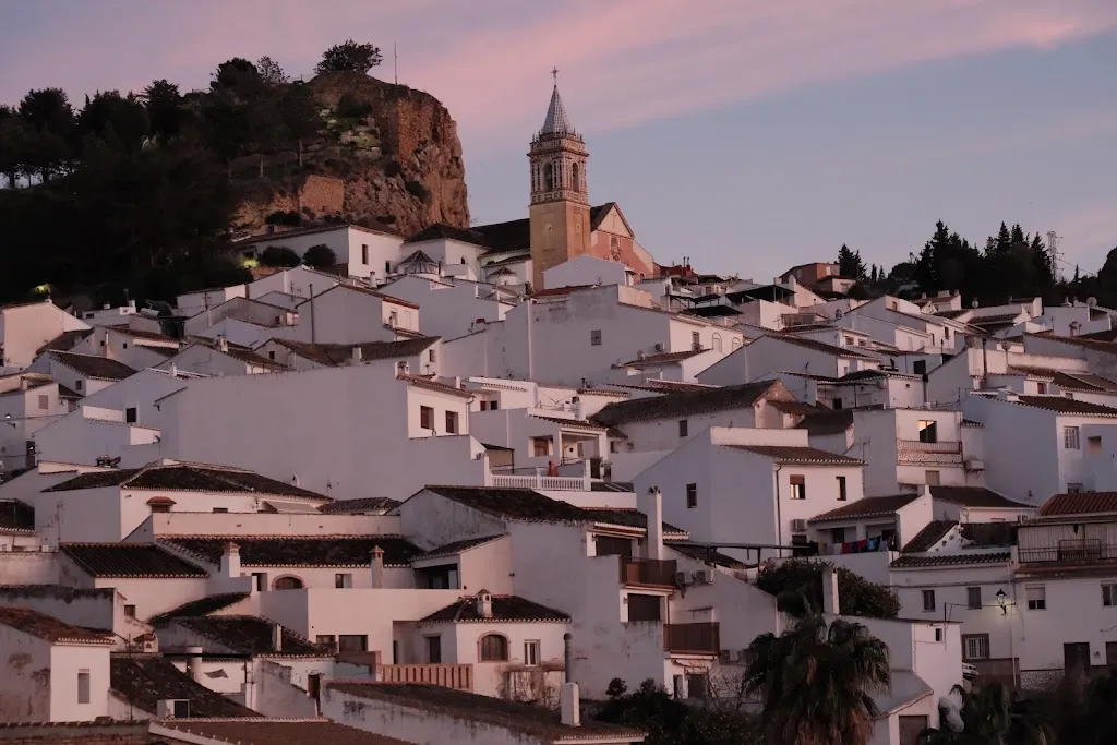 International Sixty_Apartamentos Ardales_Carratraca_review