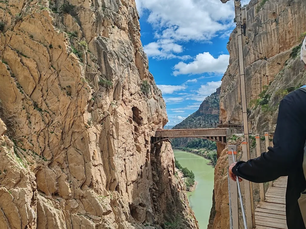 Ada_La Garganta Restaurante y Hotel_Carratraca_review