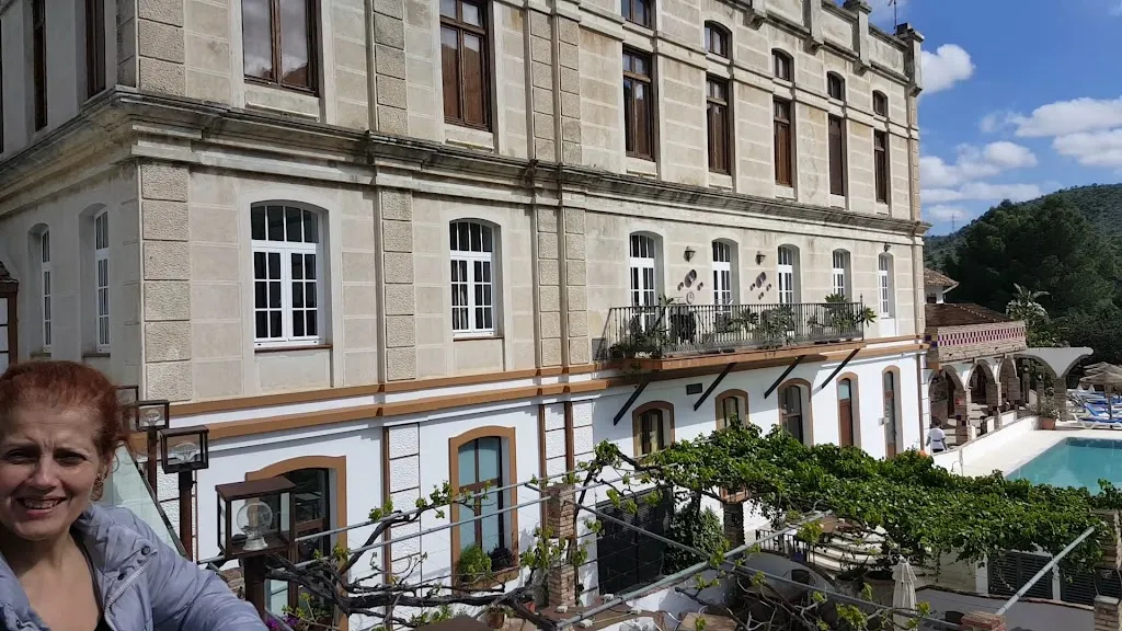 La Garganta Restaurante y Hotel_Carratraca_slider_image_2