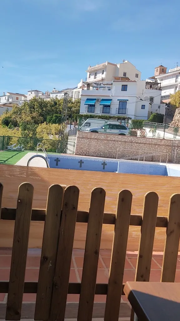 Bistro Restaurante Óscar _Canillas de Albaida_slider_image_2