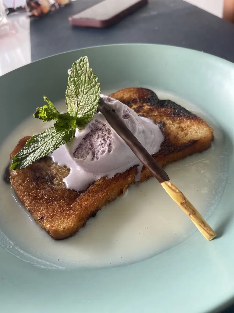 Bistro Restaurante Óscar _Canillas de Albaida_slider_image_3