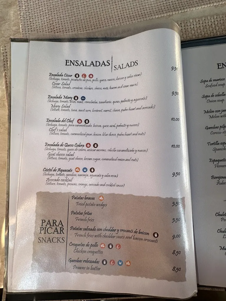 Menu_Bar Cerezo_Canillas de Albaida_immagine_4