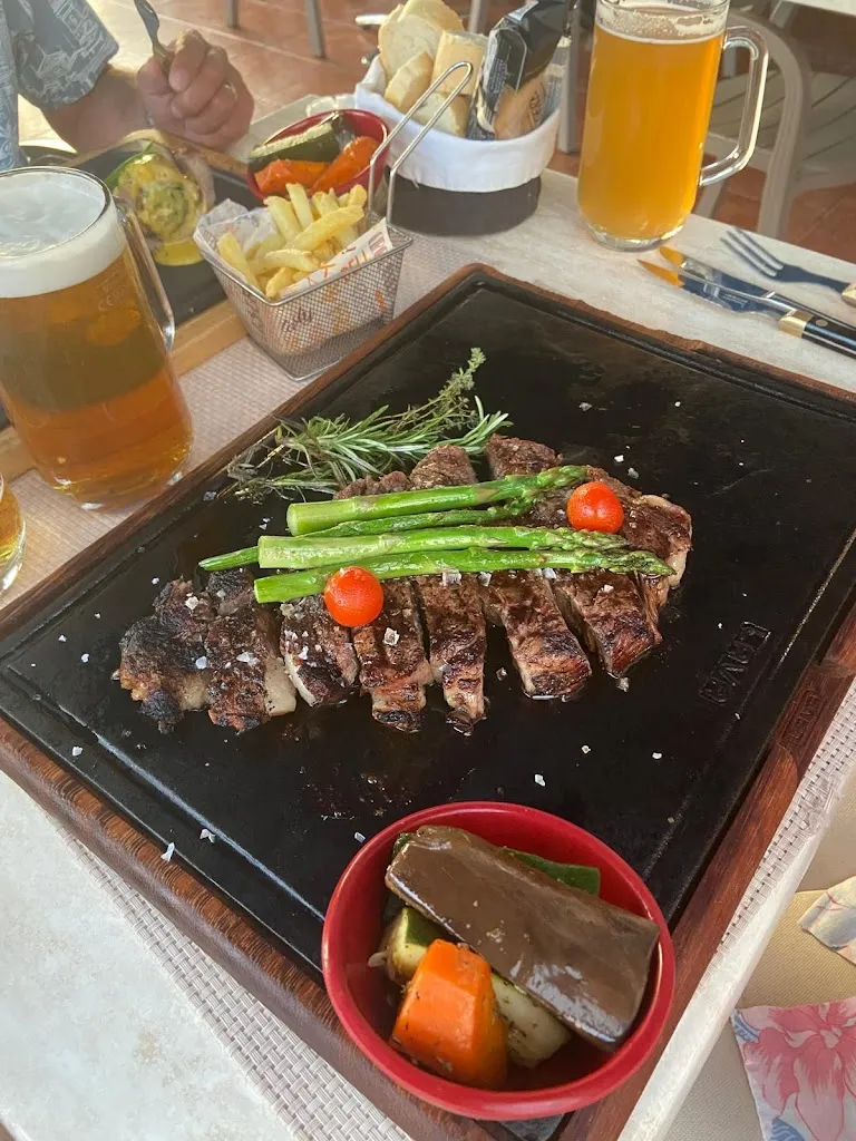 Alan Mackay_Bar Cerezo_Canillas de Albaida_recensione