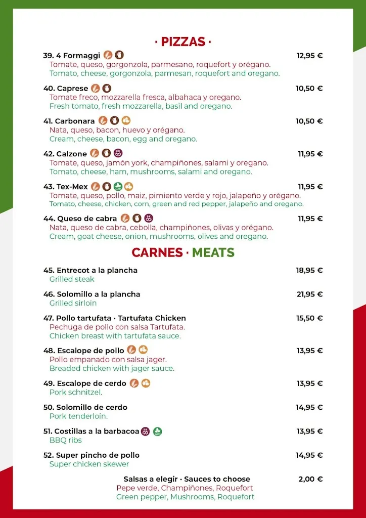 Menu_Restaurante paprika_Poblets els_immagine_1