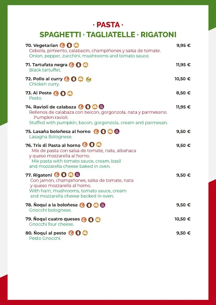 Menu_Restaurante paprika_Poblets els_immagine_2