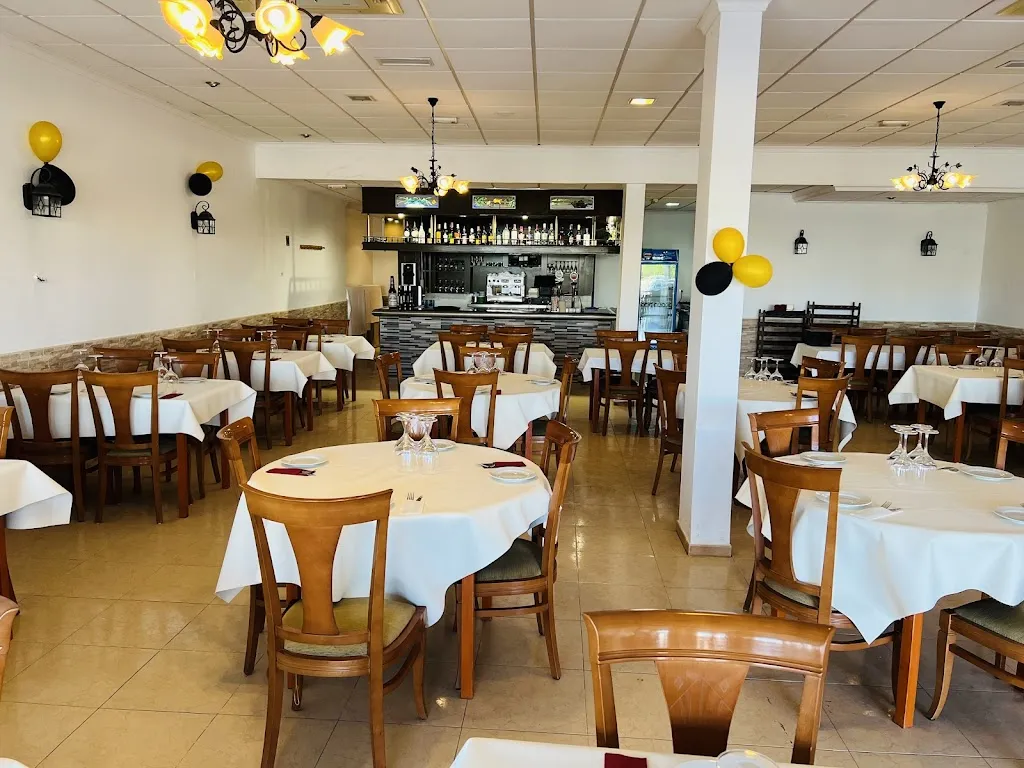 Restaurante paprika restaurant in Poblets els