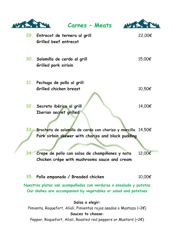 Menu_Café- Bar Sierra Almi-Jara_Canillas de Albaida_image_2