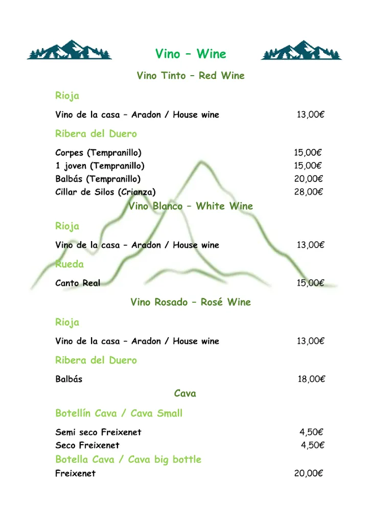 Menu_Café- Bar Sierra Almi-Jara_Canillas de Albaida_image_3