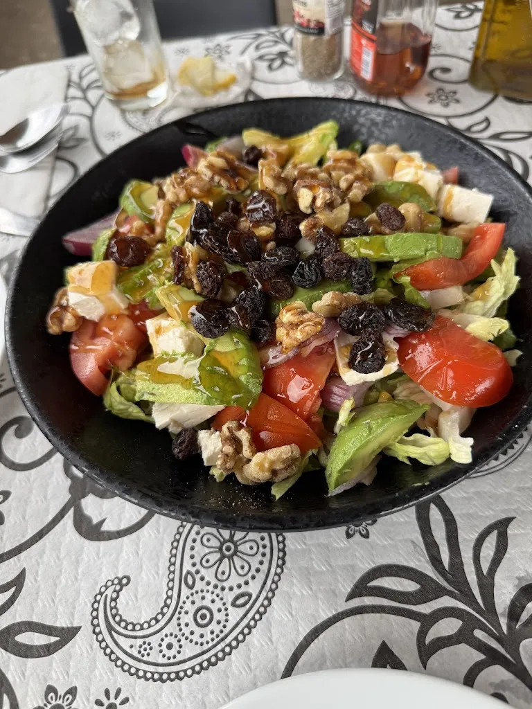 Restaurante Las Esperillas_Canillas de Albaida_slider_image_3