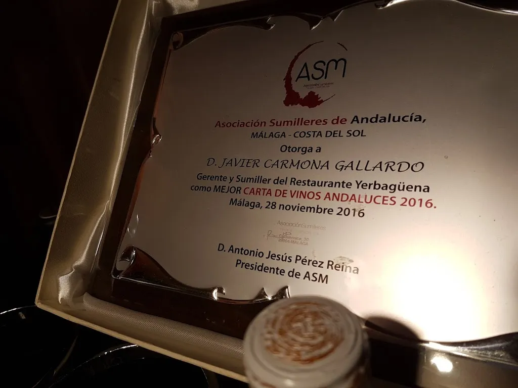 Menu_Yerbagüena Restaurant_Campillos_image_4