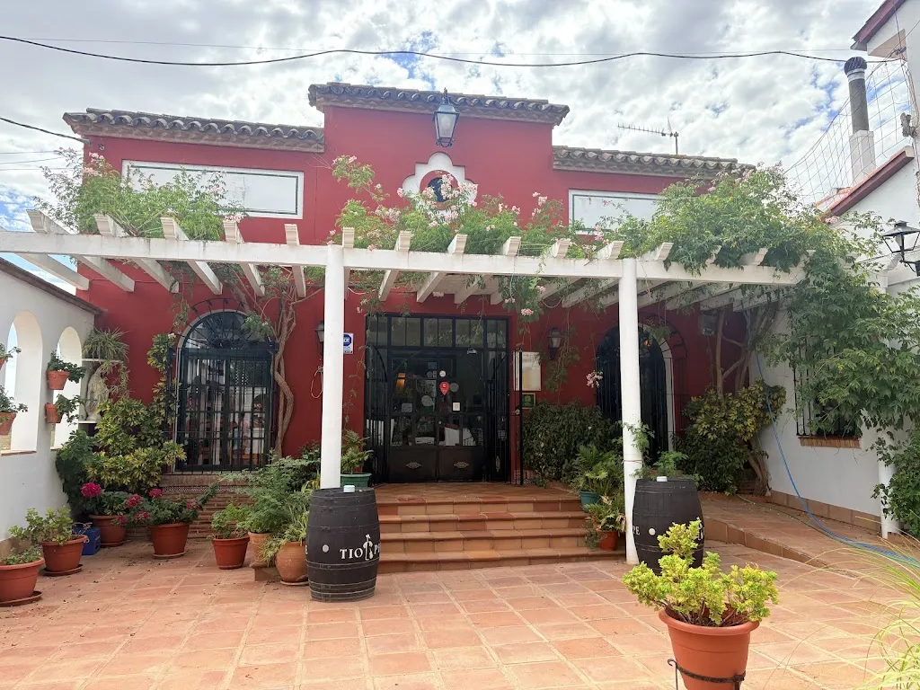 Janice Hayden_Yerbagüena Restaurant_Campillos_review