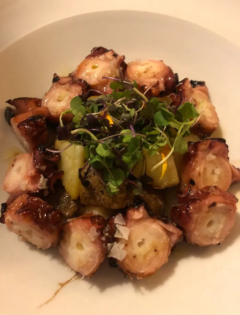 María Isabel Gorostiaga_Yerbagüena Restaurant_Campillos_review