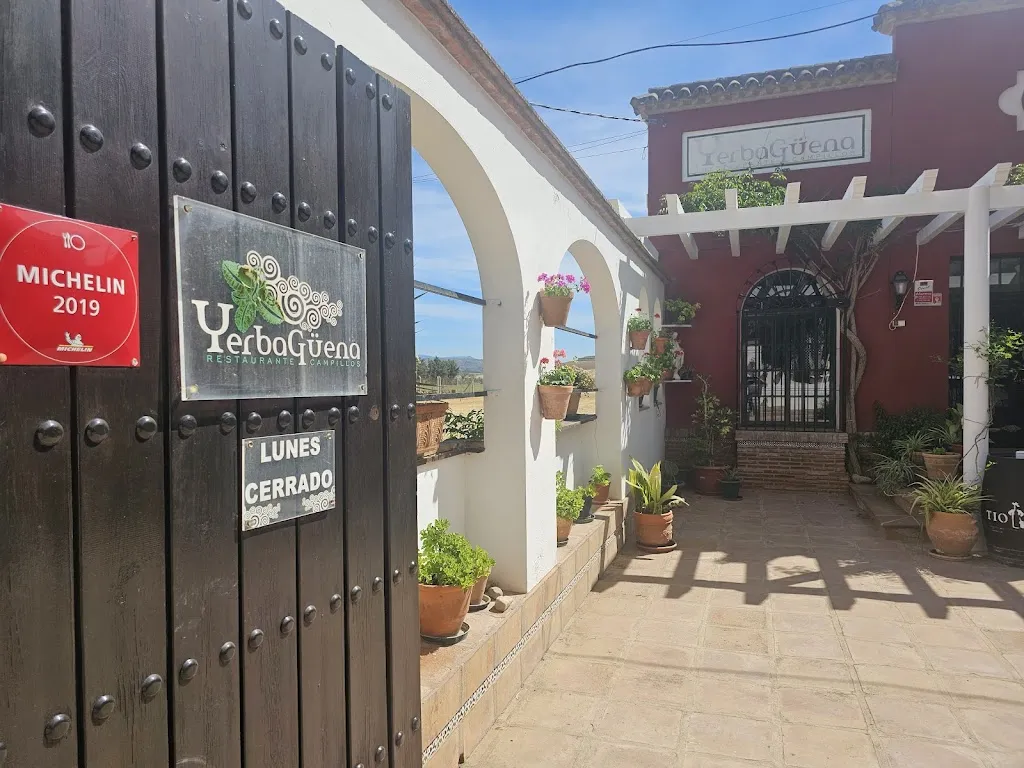 Yerbagüena Restaurant_Campillos_slider_image_1