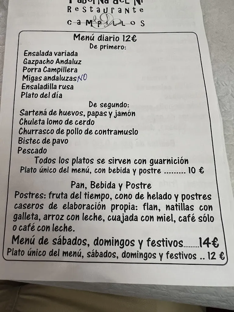 Menu_Taberna del Ni_Campillos_image_1