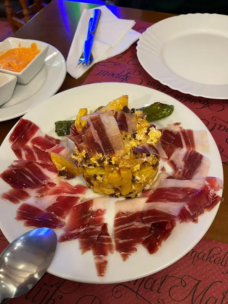 Menu_Casa Pruden Campillos_Campillos_image_7