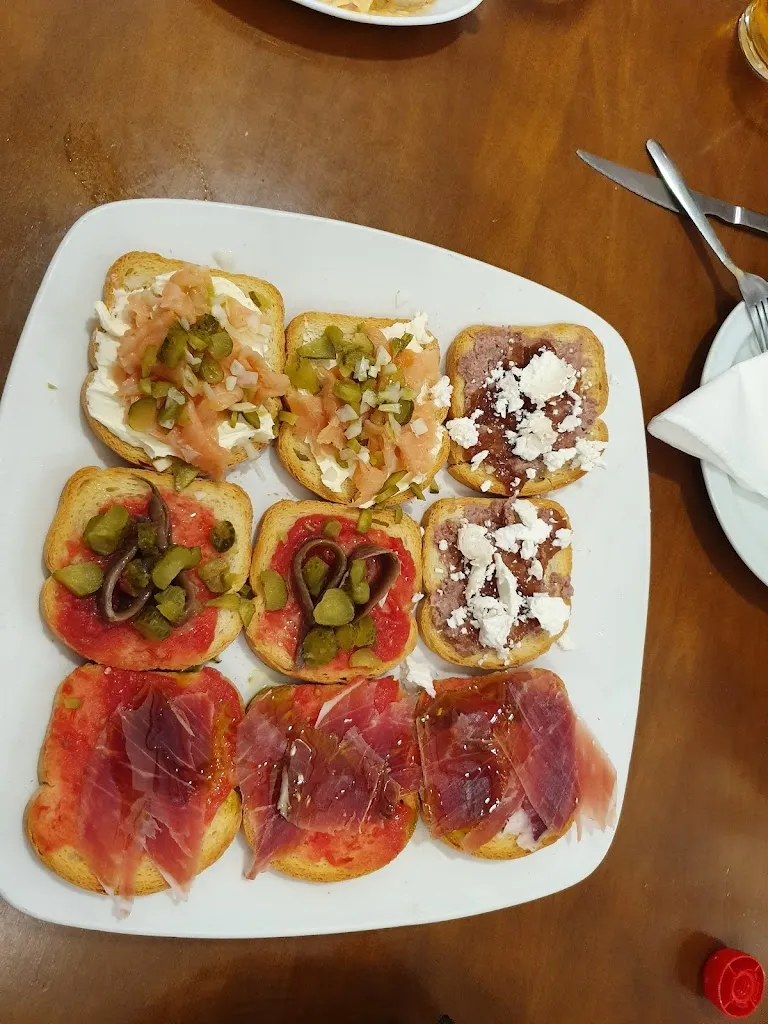 Menu_Casa Pruden Campillos_Campillos_image_9