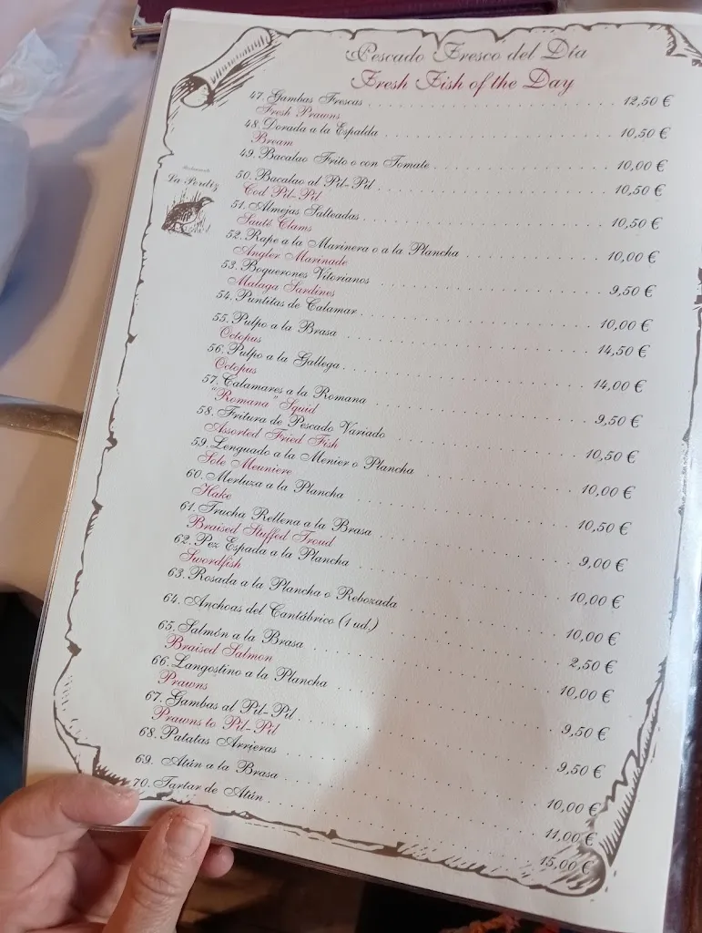 Menu_Restaurante La Perdiz_Campillos_image_3