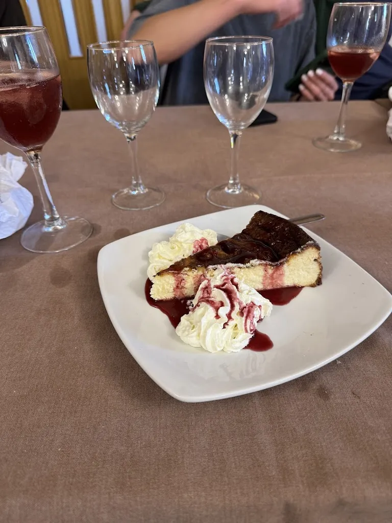 Denita Ivaško_Restaurante La Perdiz_Campillos_review