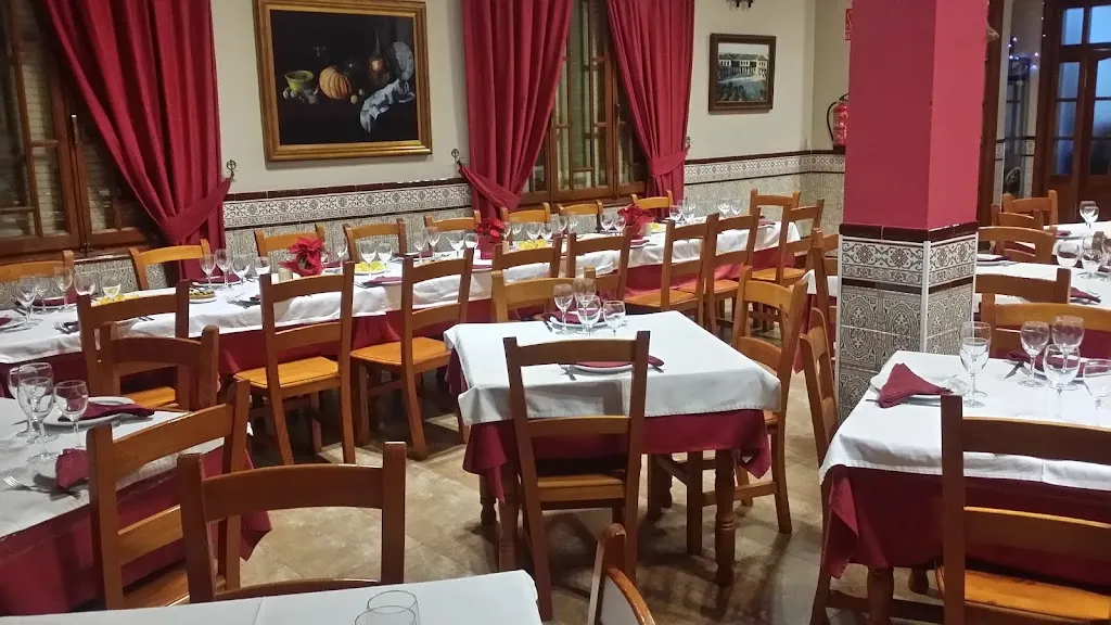 Restaurante La Perdiz_Campillos_slider_image_1