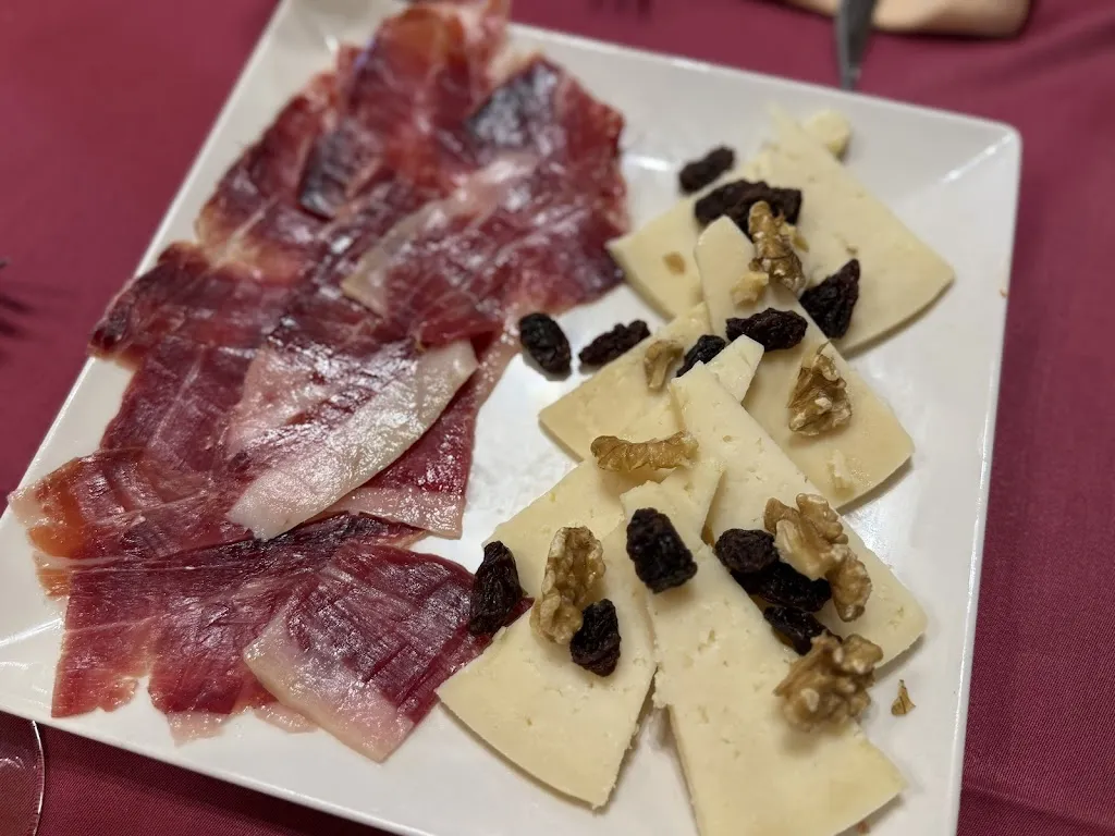 Francisco Javier Garcia Ayala_Restaurante Casa Pedro_Campillos_review