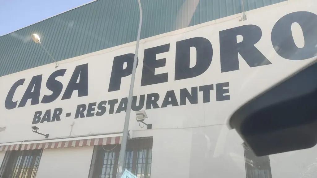 Agus AP_Restaurante Casa Pedro_Campillos_review