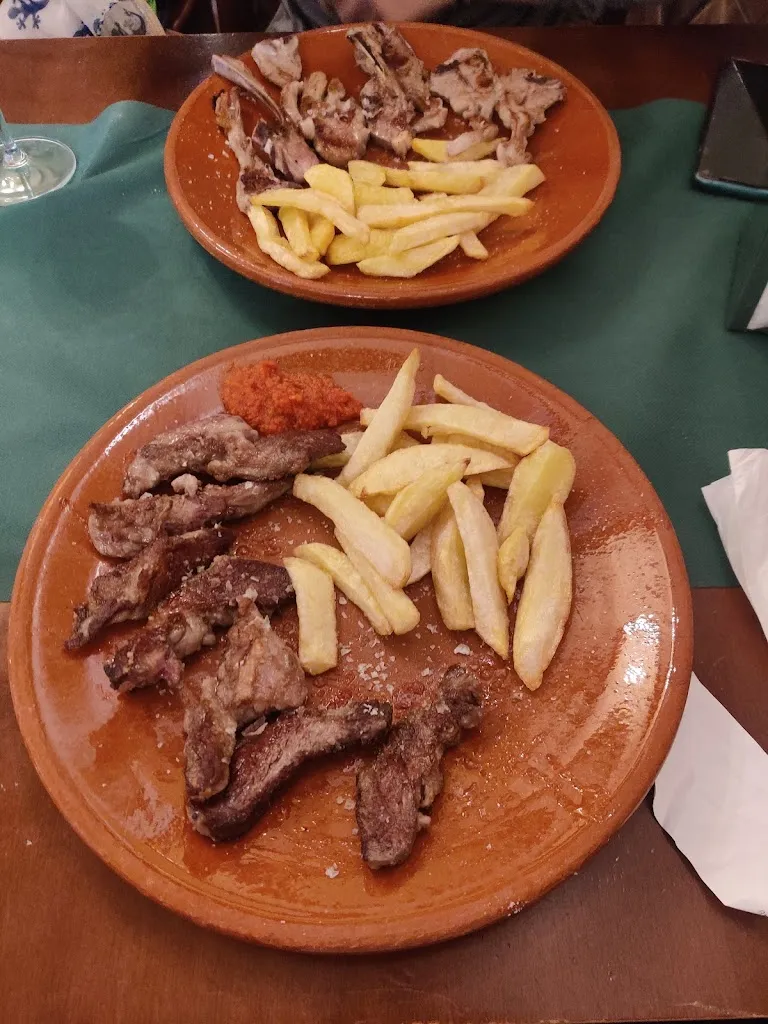 Ruslan Taran_Restaurante los Galgos_Campillos_review