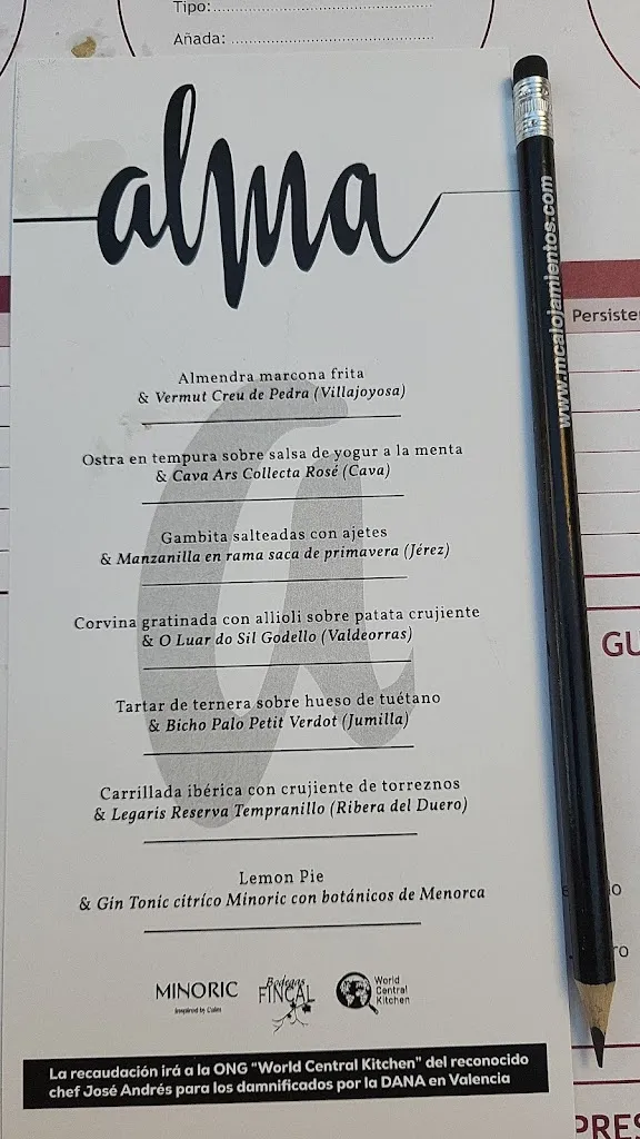 Menu_Soul Restaurant_Poblets els_image_1