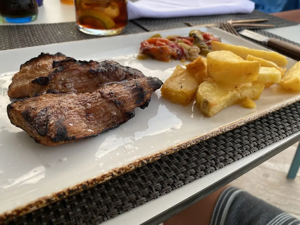 Cristian Susu_Soul Restaurant_Poblets els_review