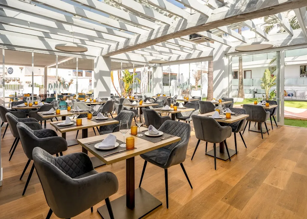 Soul Restaurant restaurant in Poblets els