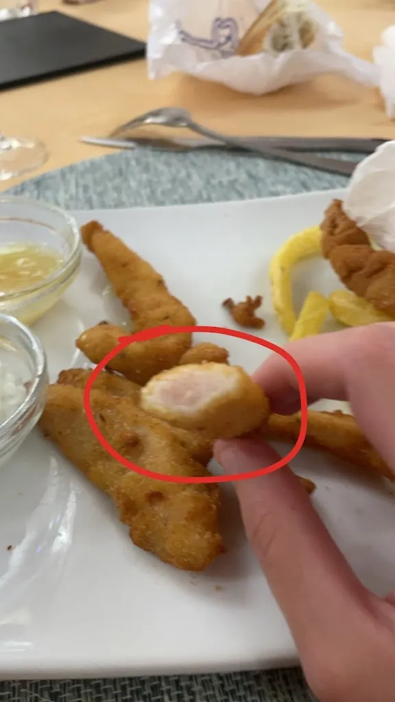 Hannah Clough_Hotel Mesón Los Chopos_Campillos_review