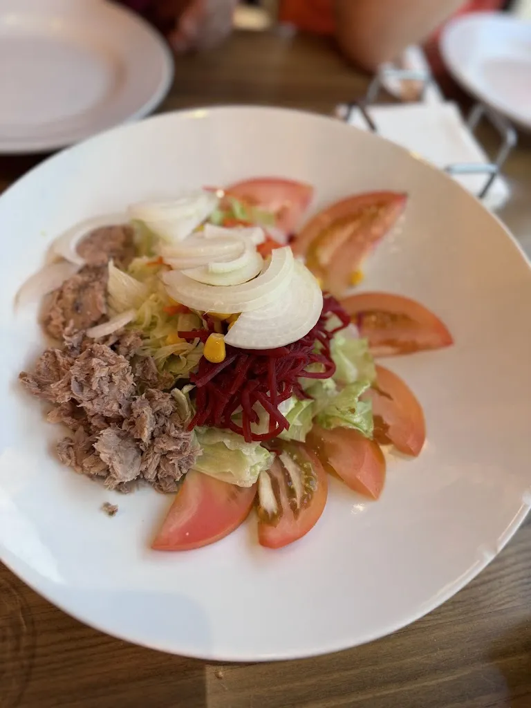 Mark Pollard_Bar Restaurante Benito_Campillos_review