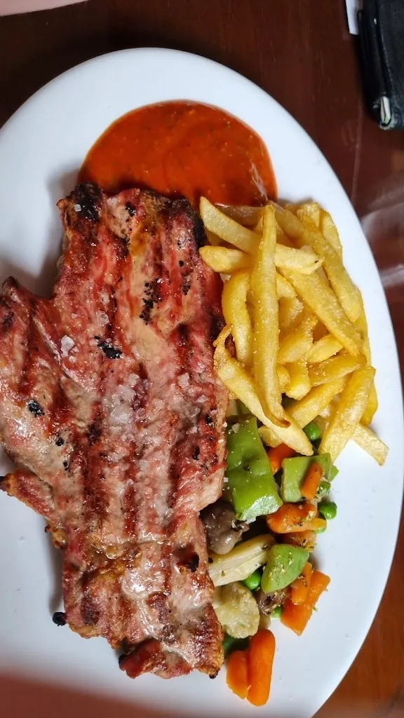 Adrian_Bar Restaurante Benito_Campillos_review