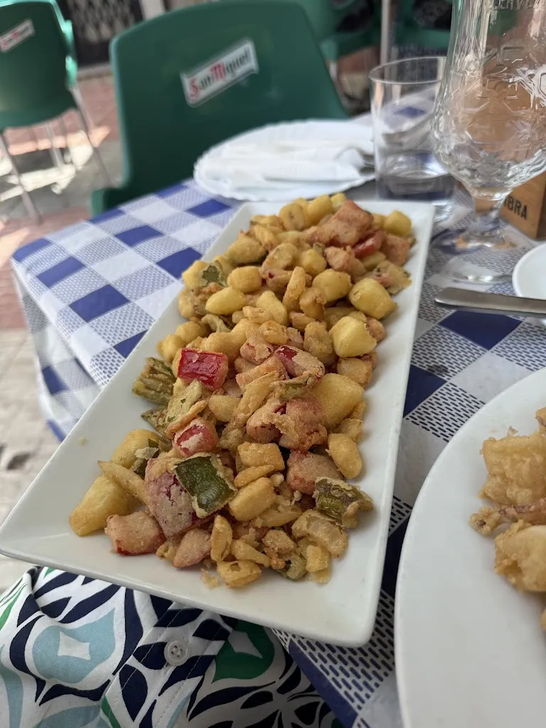 Menu_Bar La Campana_Campillos_image_7