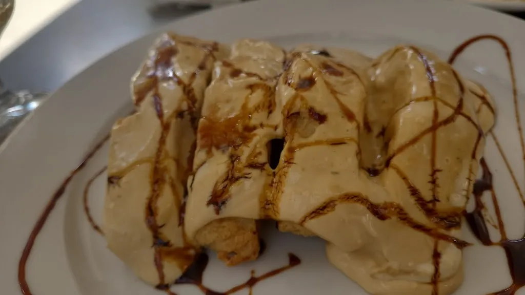 Juan pinto muñoz_Bar La Campana_Campillos_review