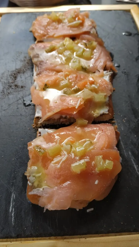 Menu_Bar La Esquina_Campillos_image_4