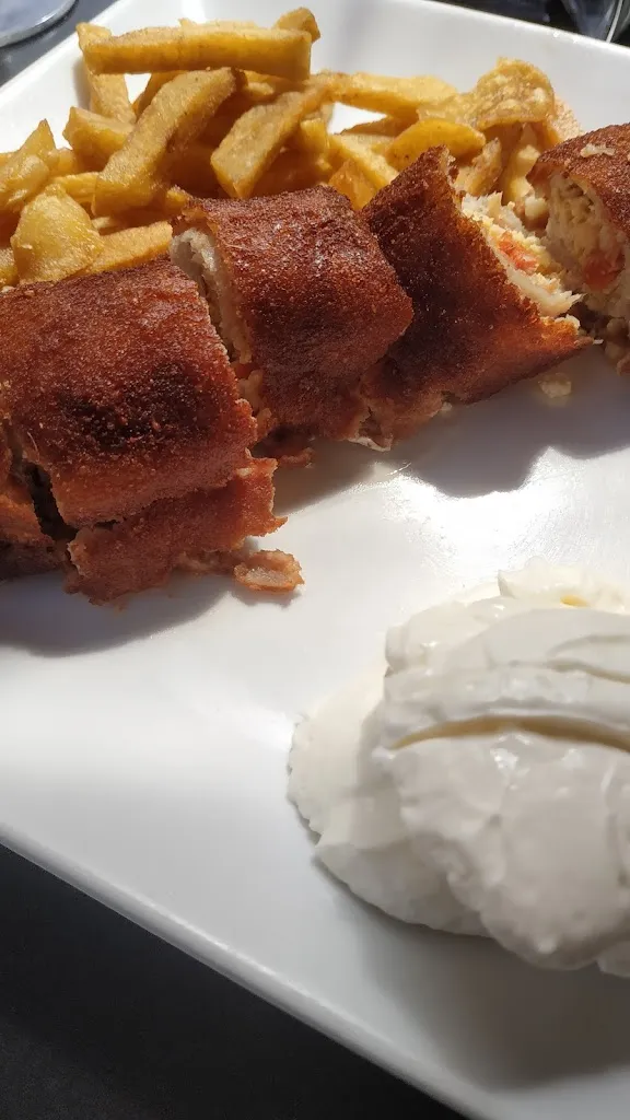 Menu_Bar La Esquina_Campillos_image_5