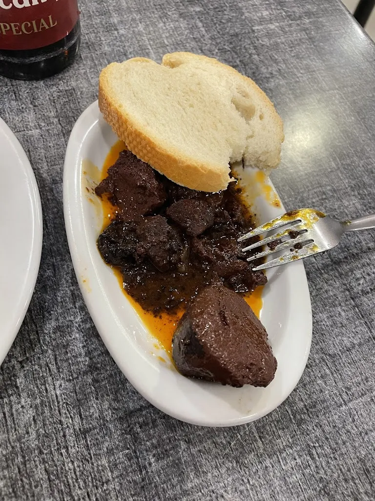 Menu_Bar La Esquina_Campillos_image_6