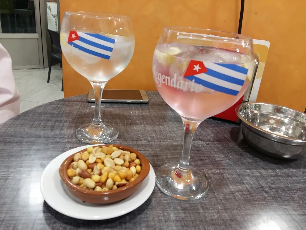 Menu_Bar La Esquina_Campillos_image_7