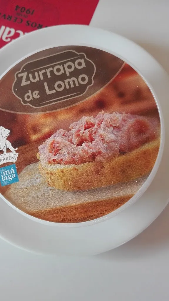 Menu_Bar La Esquina_Campillos_image_8