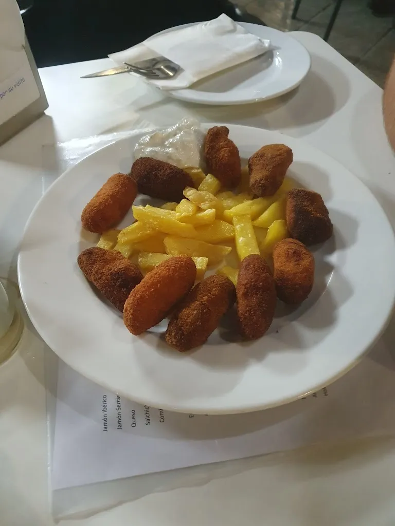 Menu_Bar La Esquina_Campillos_image_9